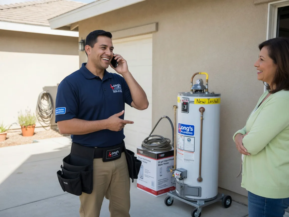 Leak Detection Como, CO FAQs